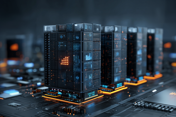  삼성이 오픈AI와 협력해 반도체, 데이터센터, 클라우드, 해양 기술 등 전방위 역량을 총동원해 오픈AI의 스타게이트 프로젝트에 참여하며, 글로벌 AI 시장에서 주도적 위치를 확보하겠다는 의지를 확고히 했다.(사진:미드저니)