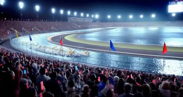 소라2 영상. (출처=오픈AI)