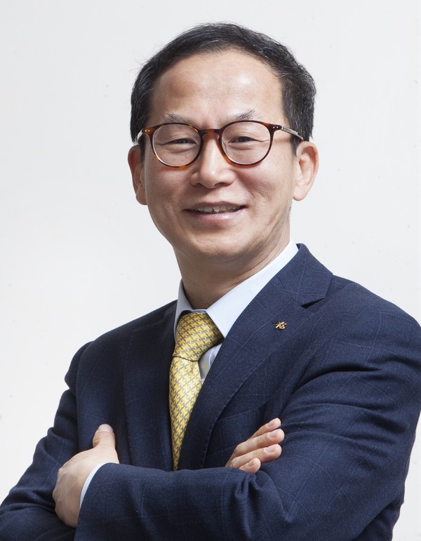 양종희 KB금융 회장