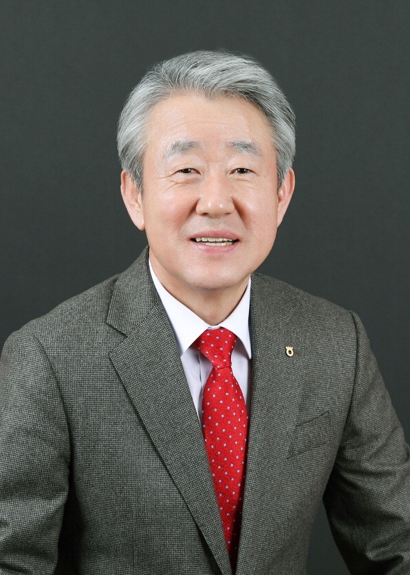 강호동 농협중앙회장