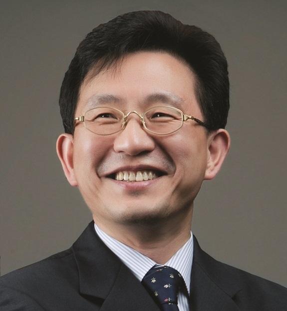 정경구 HDC현대산업개발 대표이사