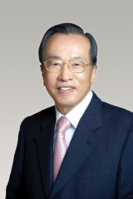 김재철 동원그룹 명예회장