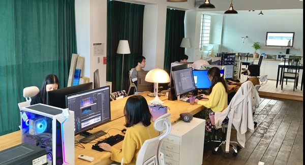 사진은 본문과는 관련이 없음. (출처=전남정보문화산업)진흥원 일자리추진단