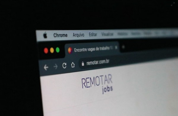 구글 크롬 브라우저 이미지. (출처=펙셀)