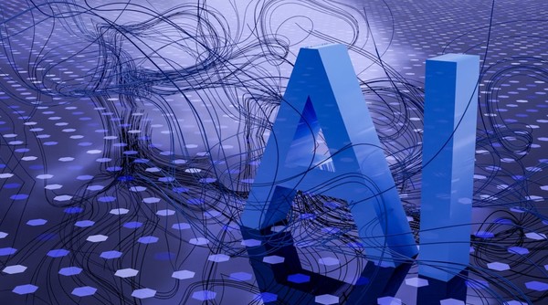 AI 이미지. (출처=언스플레쉬)