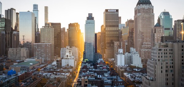 뉴욕주 'AI안전법'은 한층 규제에 충실할 것으로 알려졌다. (출처=언스플레쉬)