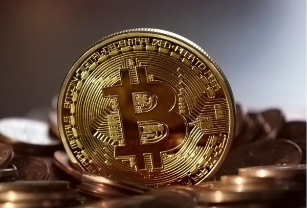 비트코인 이미지. (출처=펙셀)