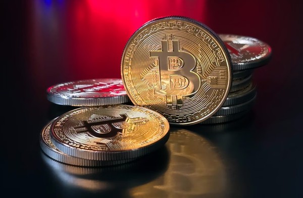 비트코인 이미지. (출처=언스플레쉬)