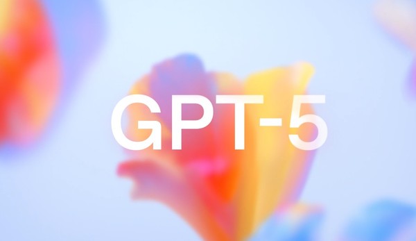 GPT-5 이미지. (출처=오픈AI)