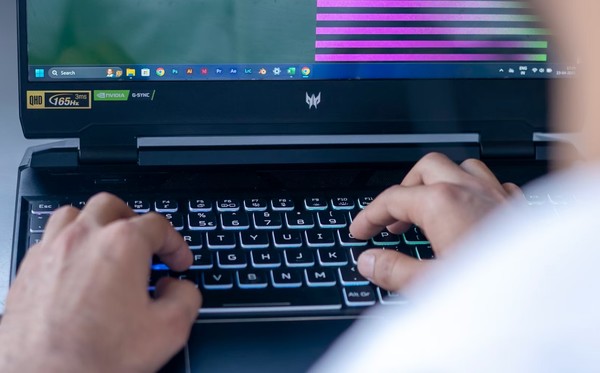 GPT-5 사용자 이미지. (출처=언스플레쉬)