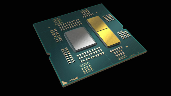 AMD CPU. (출처=AMD)