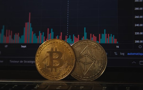 x402 프로토콜 기반의 암호화폐 등 결제를 시사하는 이미지. (출처=언스플래쉬)