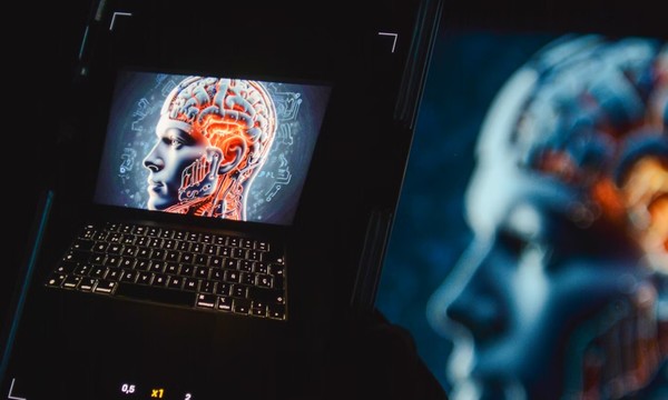  LLM에게 아직은 '자아' 능력이 없는 것으로 판명되었다. (이미지=언스플래쉬)