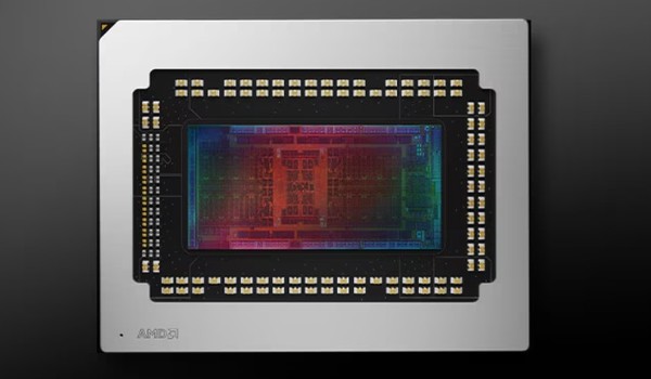 구형 RDNA 이미지. (출처=AMD)