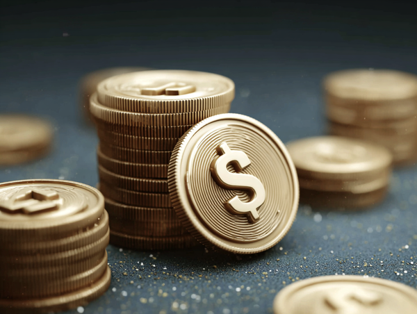 스테이블 코인 이미지.(사진:미드저니)