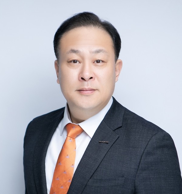 이운익 삼양사 대표이사