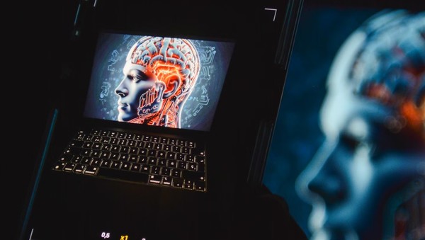 AI신경망의 '기억'과 '추론'을 구분, 한 가지를 삭제할 수도 있는 것으로 나타났다. (이미지=언스플래쉬)