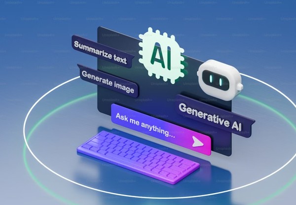 LLM의 작동 신호를 모니터링, 정보를 추측하거나 빼내는 사이드채널 공격이 등장했다. (출처=펙셀)