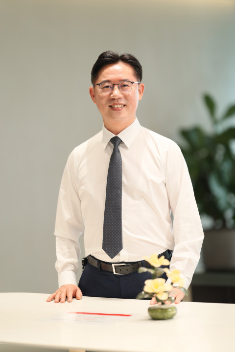 이동운 수세 코리아 지사장