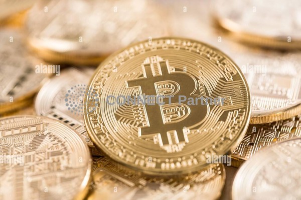 비트코인 이미지. (출처=로이터통신)