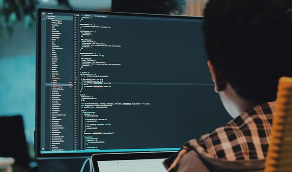 바이브 코딩이 '슬롭스쿼팅'의 위협을 받고 있다. (이미지=언스플래쉬)