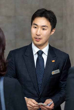 전병우 삼양식품 전무