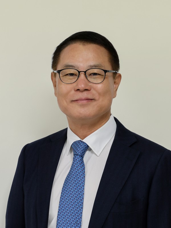 조용철 농심 대표이사