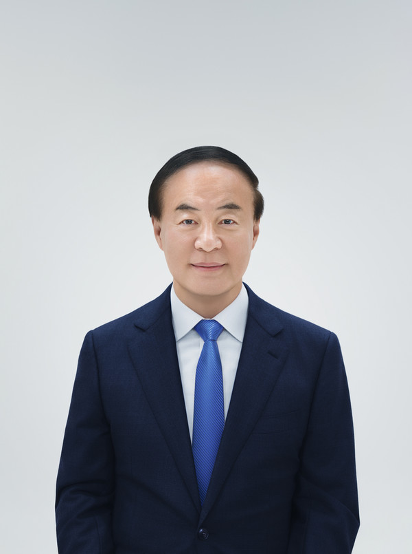 삼성전자 전영현 부회장.(사진:삼성전자)