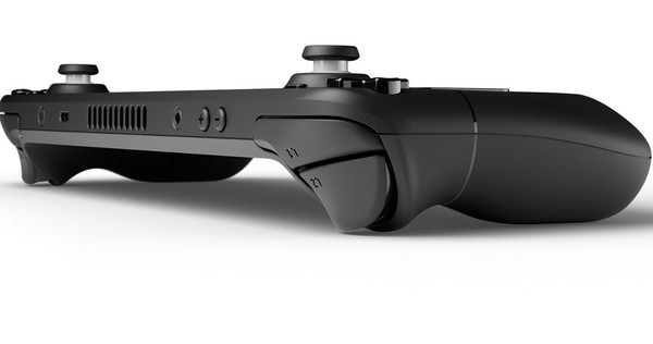 밸브의 스팀 데크. (출처=밸브)