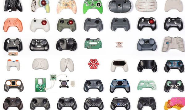 밸브가 시판하는 제품들. (출처=밸브)