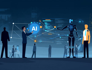 'AI 중심' 사업 전환·투자 확대 흐름 뚜렷