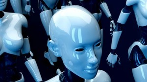 AI 스스로 자신을 발달시키는 ‘인공지능 폭발’ 임박