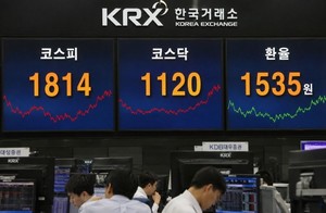 Bank of Korea and FSS Launch Joint Probe into Major Foreign Exchange Banks - News Directory 3